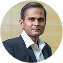 Mr. Saravanamoorthy P Mr. Saravanamoorthy P