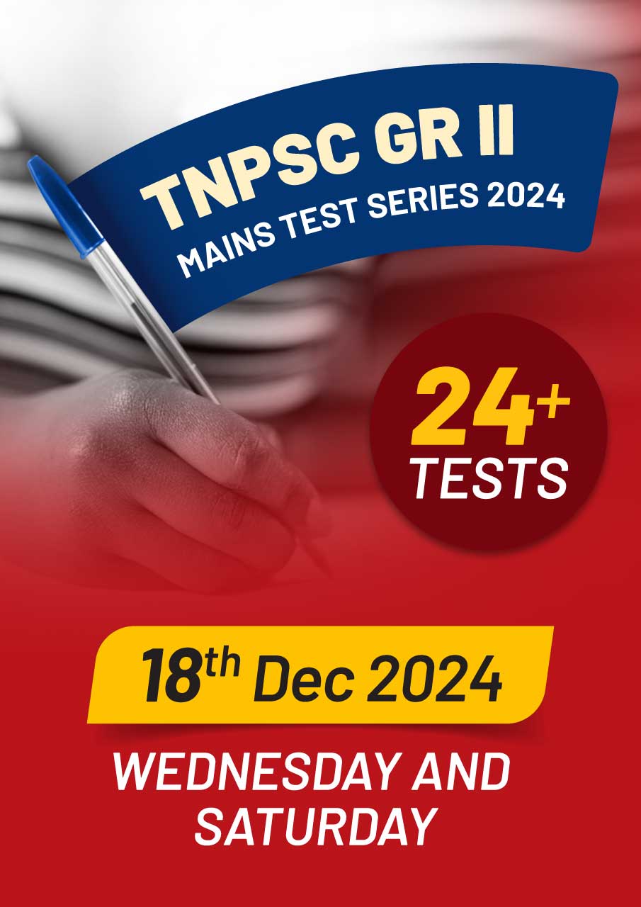 tnpsc-group-II-mains-test-series banner