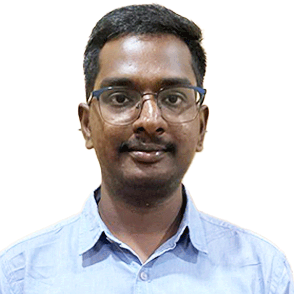 Sarathy Sankar S Sarathy Sankar S