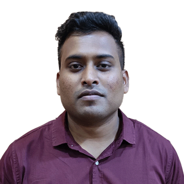 Arsath Hussain Arsath Hussain