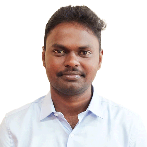 Sathishkumar Sathishkumar