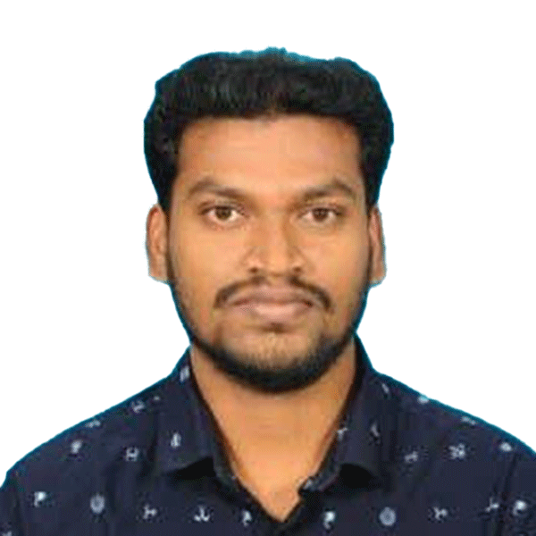 Sathishkumar A Sathishkumar A