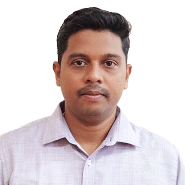 Karthikeyan E Karthikeyan E