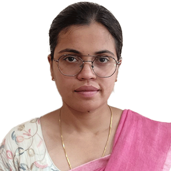 Keerthiga S R Keerthiga S R