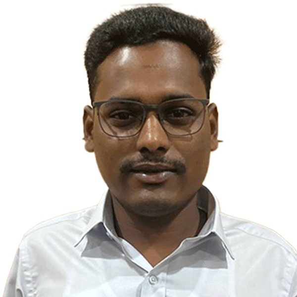 Paulkumar P Paulkumar P