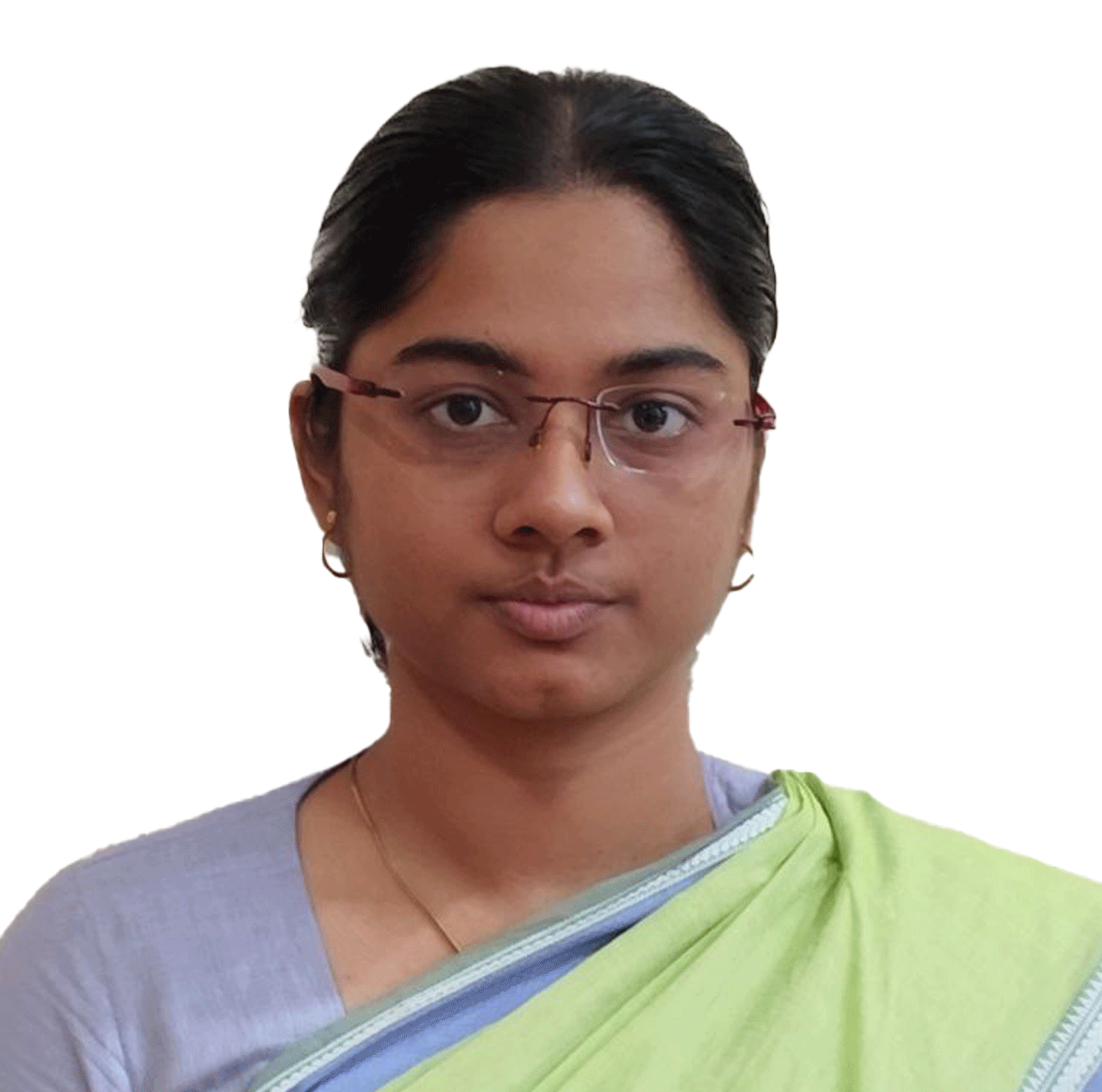 Keranapuk Lythia P Keranapuk Lythia P