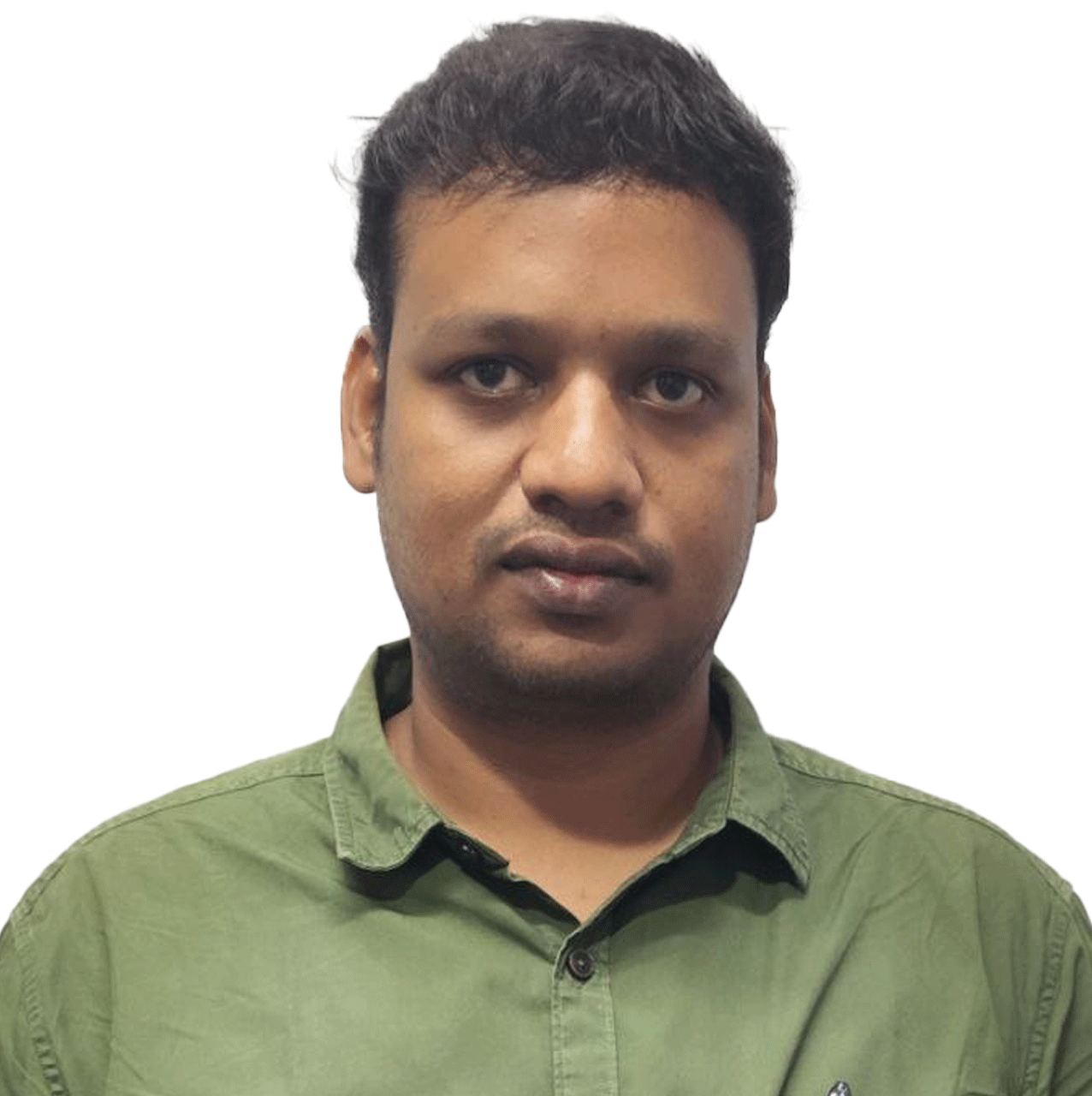 Maniyarasan M Maniyarasan M