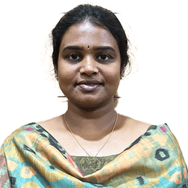 Gayathri S Gayathri S