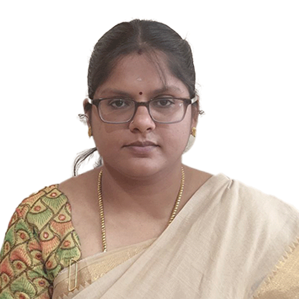 Dhivyaa PS Dhivyaa PS