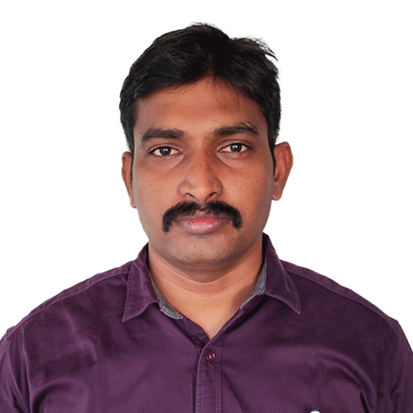 Ramalingam S Ramalingam S