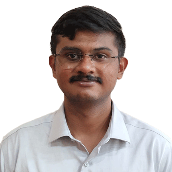 Duke Parker Duke Parker