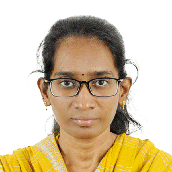 Thirumahalakshmi R Thirumahalakshmi R