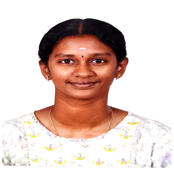 M PRADEEPA M PRADEEPA