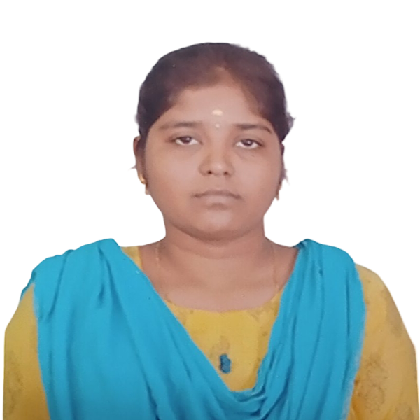 S ABINAYA S ABINAYA