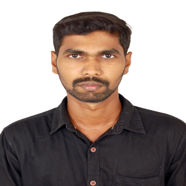 V ARUN V ARUN