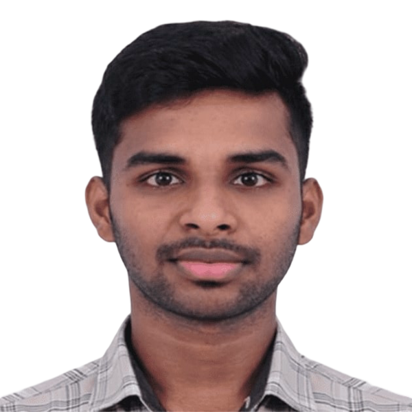 M GOPINATH M GOPINATH