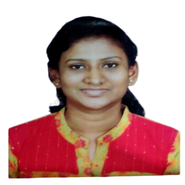 K VIDYASHREE K VIDYASHREE