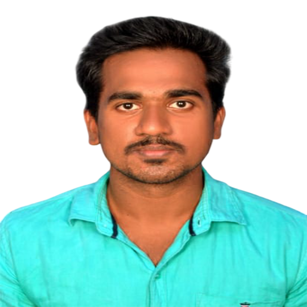 S SABARI KRISHNAN S SABARI KRISHNAN
