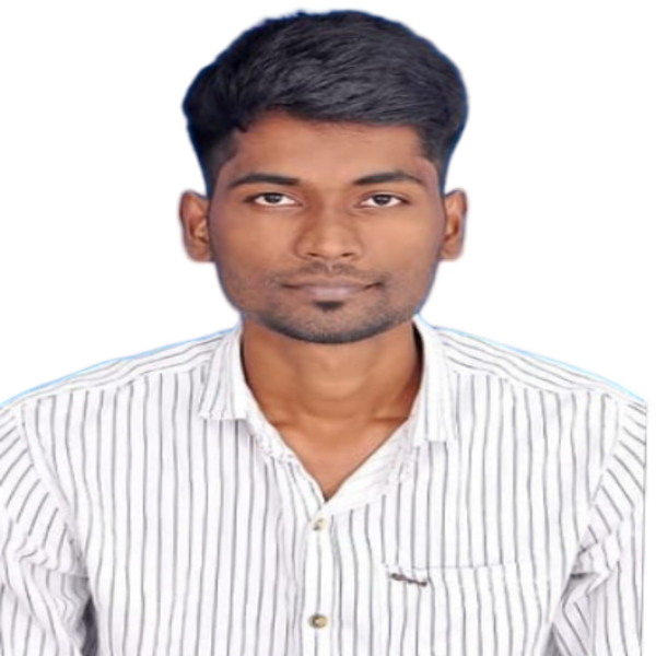 R RAM PRASATH R RAM PRASATH