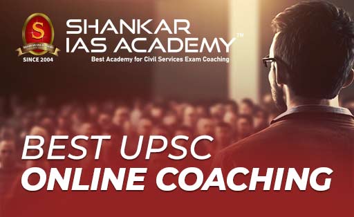 Best UPSC Online Coaching